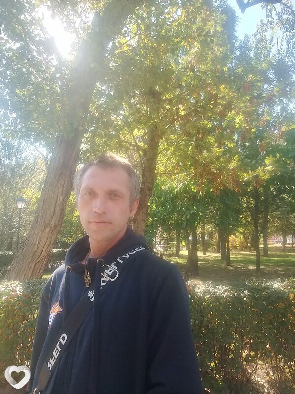 Сергей, 36, Москве — анкета №4409824