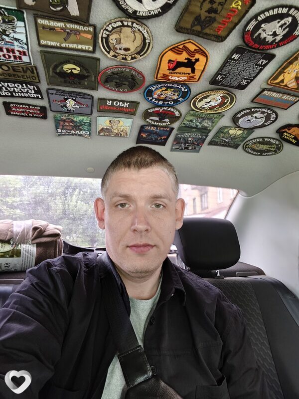 Максим, 39, Новосибирске — анкета №4409825