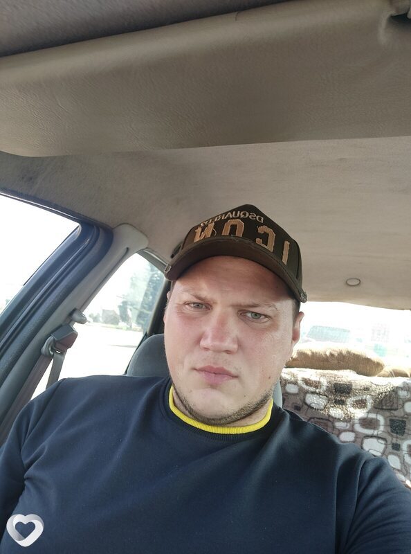 Паша, 34, Слуцке — анкета №4409844
