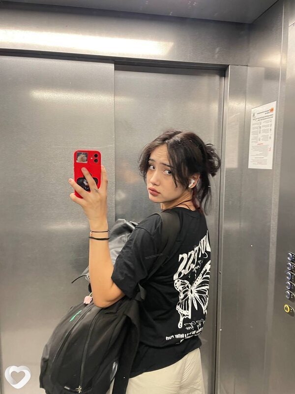 Марьяна, 20, Санкт-Петербурге — анкета №4409846