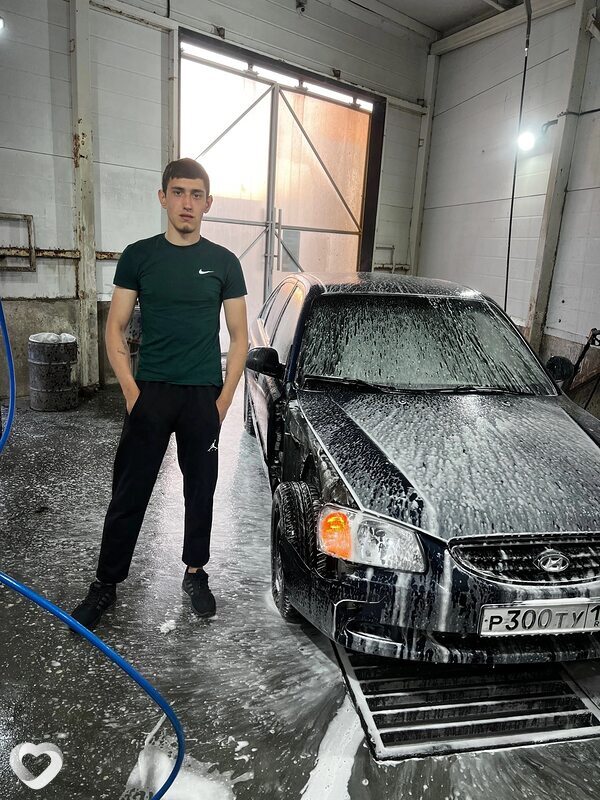 Карен, 22, Ростове-на-Дону — анкета №4409848