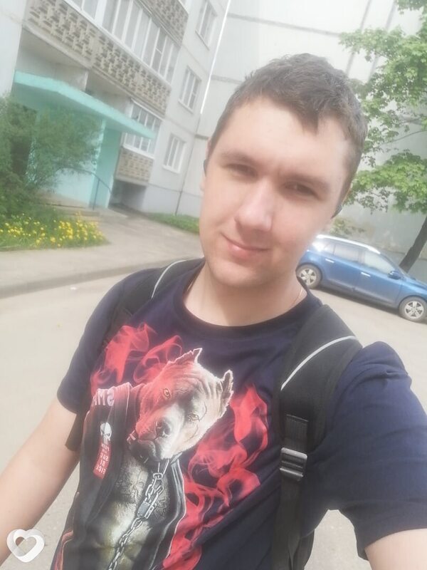 Иван, 27, Тюмени — анкета №4410050