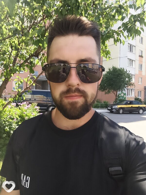 Иван, 24, Мозыре — анкета №4410055