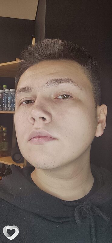 Раушан, 26, Казани — анкета №4410063
