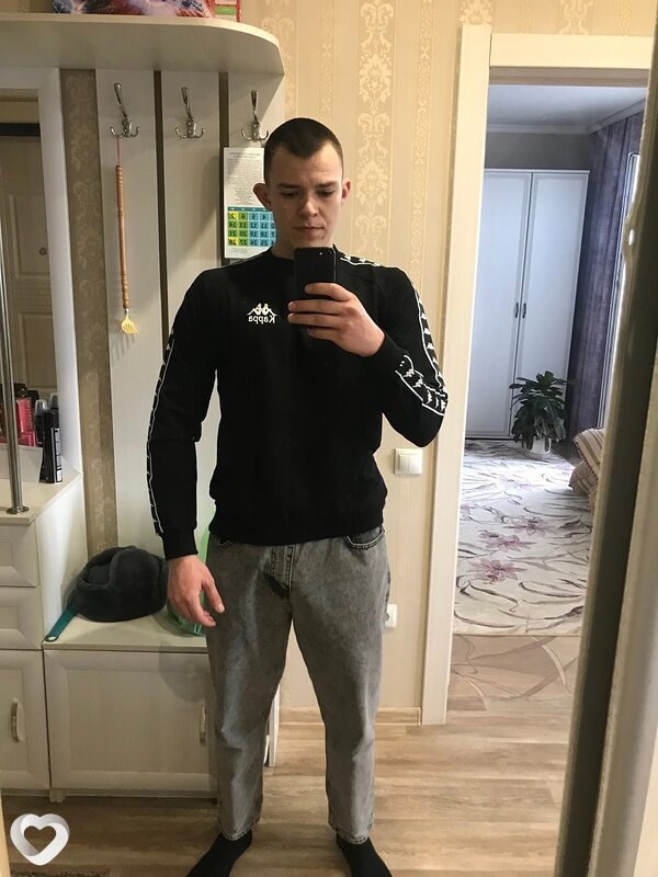 Кирилл, 21, Краснодаре — анкета №4410067