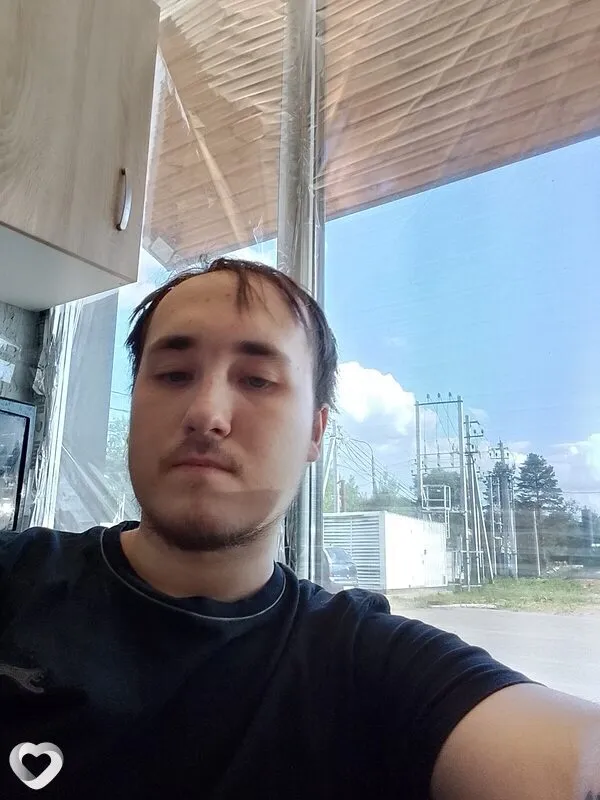 Лог, 21, Москве — анкета №4409925