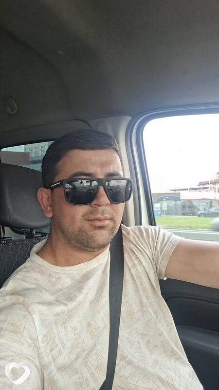 Дуст, 34, Мытищах — анкета №4409936