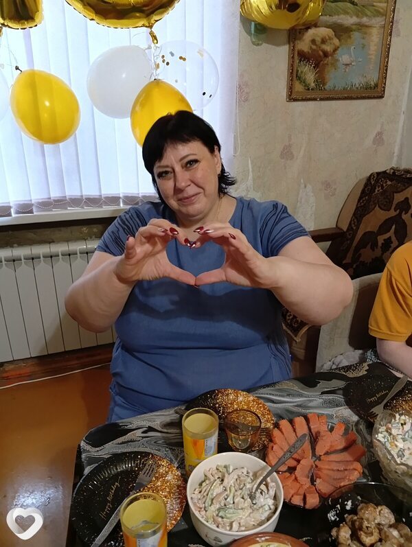 Елена, Тамбов