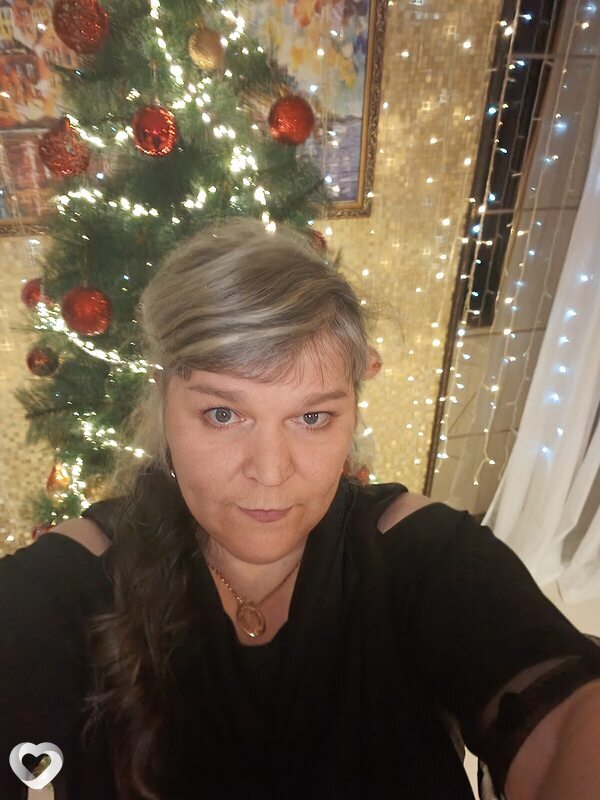 Стася, 46, Екатеринбурге — анкета №4409944