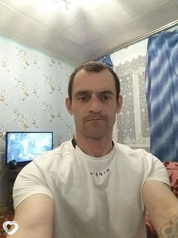 Сергей, 44, Калуге — анкета №4410996