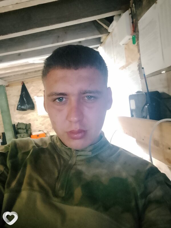 Юрий, 26, Владивостоке — анкета №4410998