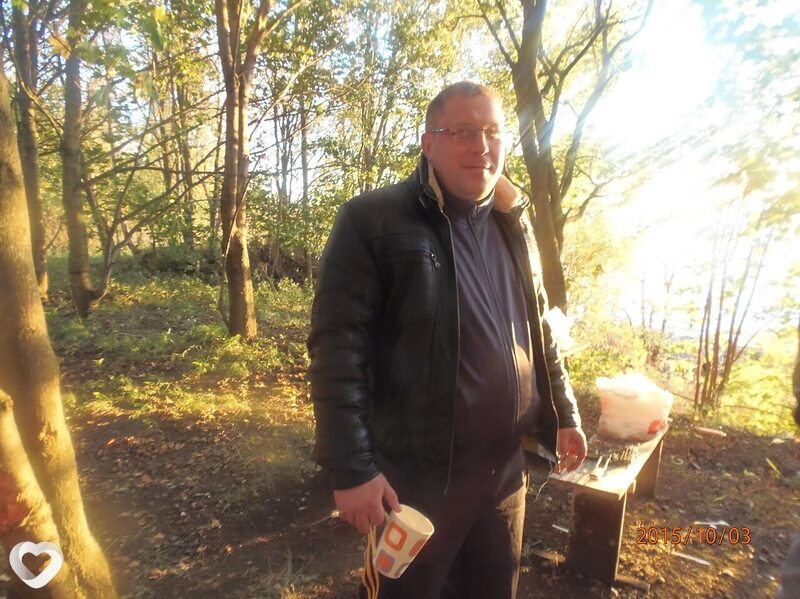 Андрей, 41, Санкт-Петербурге — анкета №4411000