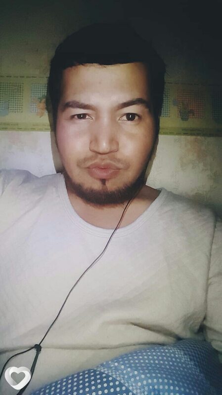 Фахридин Фёдор, 27, Санкт-Петербурге — анкета №4411002