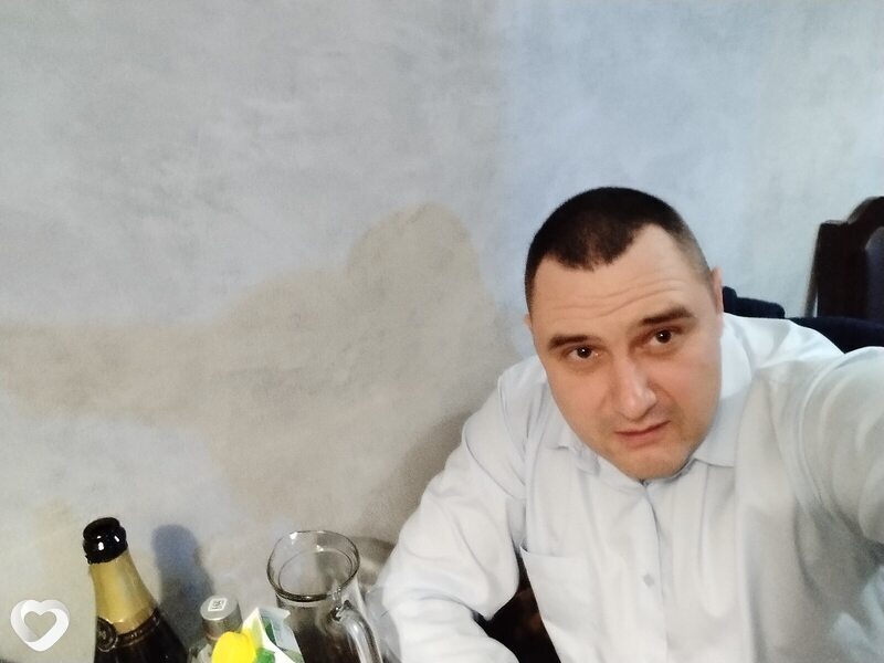 Денис, 42, Курске — анкета №4411019
