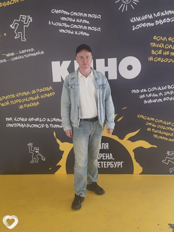 Евгений, 25, Санкт-Петербурге — анкета №4409951