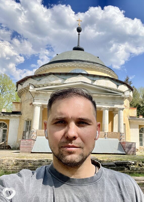 Виталий, 38, Москве — анкета №4409952