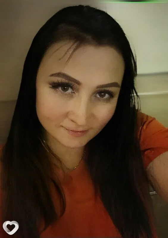 Олия, 49, Москве — анкета №4409961