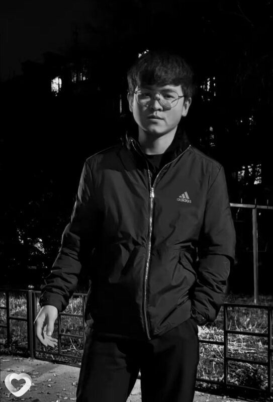 Дидар, 20, Шымкенте — анкета №4409964