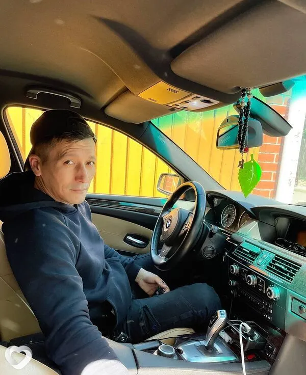 Артём, 32, Москве — анкета №4409965