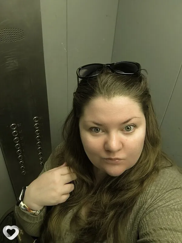 Екатерина, 32, Москве — анкета №4409968