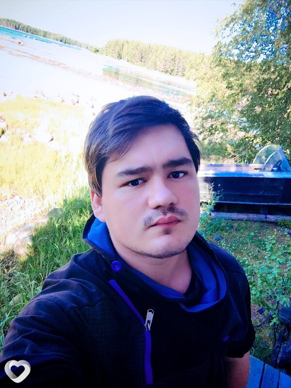 Евгений, 27, Санкт-Петербурге — анкета №4409971