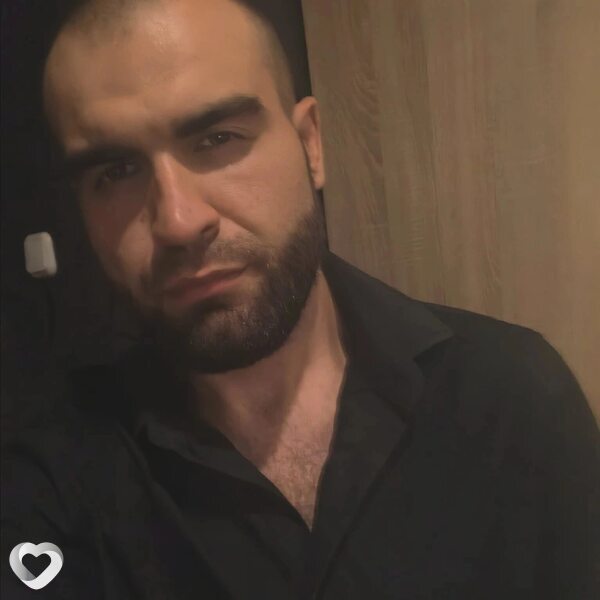 Игорь, 29, Витебске — анкета №4410299