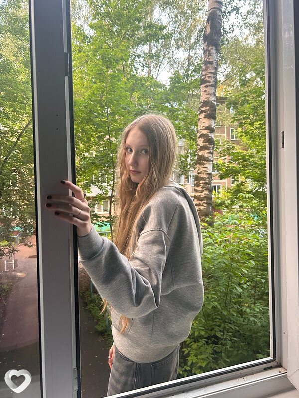 Вика, 18, Иванове — анкета №4410313