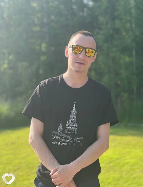 Никита, Валуйки