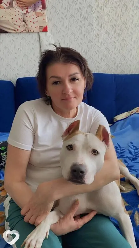 Алёна, 48, Москве — анкета №4409981