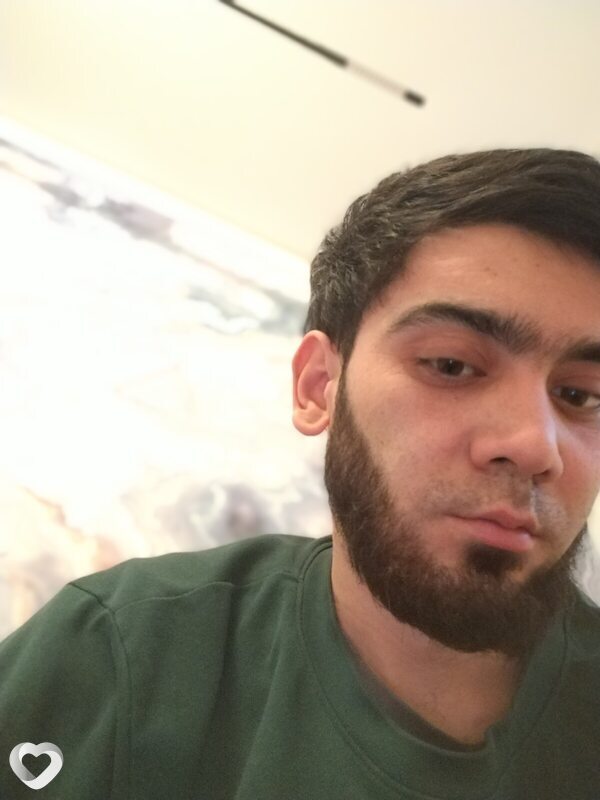 Shah, 26, Казани — анкета №4409984