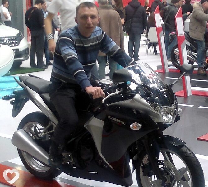 Александр, 39, Донецке — анкета №4409996