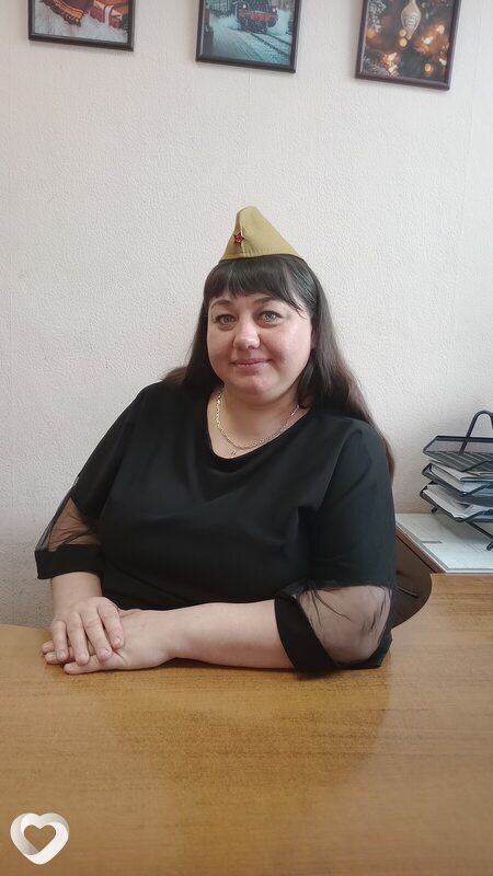 Анастасия, 35, Минске — анкета №4410024