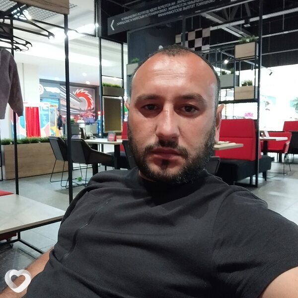 Анар, 38, Гродно — анкета №4410025