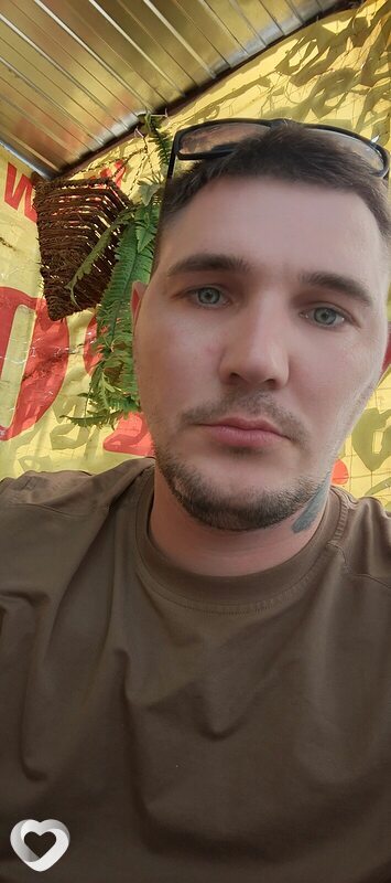 Константин, 30, Тихорецке — анкета №4410027