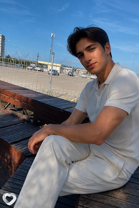 Дамир, 26, Ростове-на-Дону — анкета №4410028