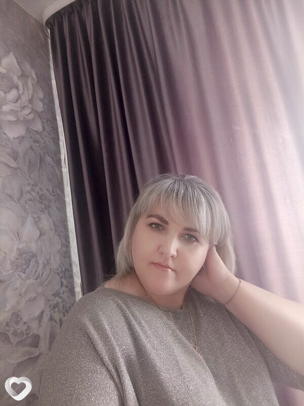 Татьяна, 46, Пензе — анкета №4410042