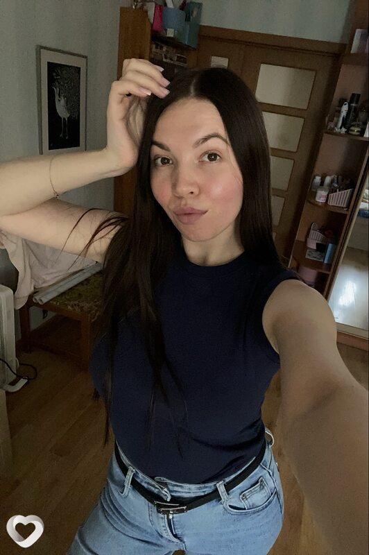 Альбина, 25, Казани — анкета №4410551