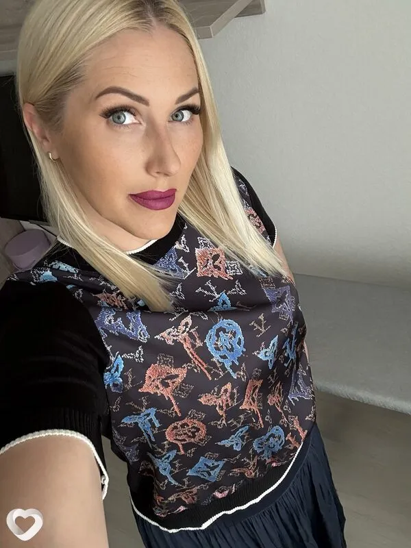 Яна, 35, Москве — анкета №4410558