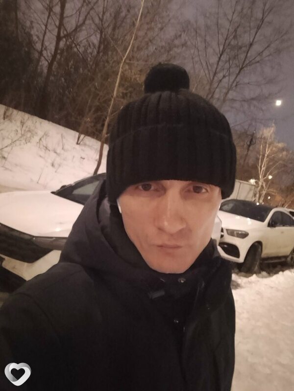 Александр, 38, Москве — анкета №4410565