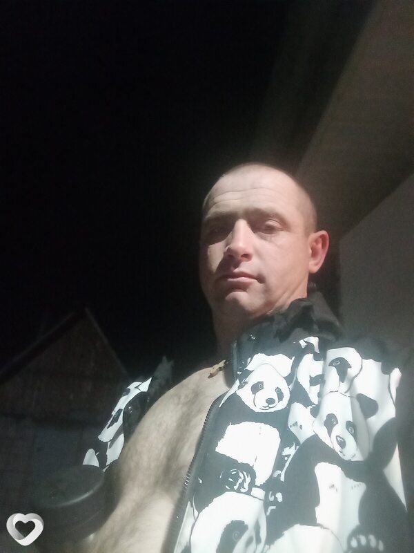 Александр, 32, Минске — анкета №4410566