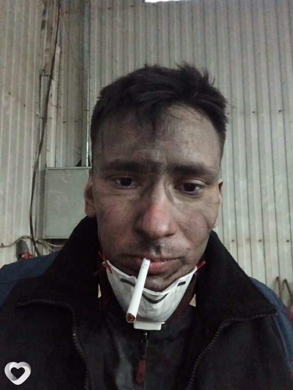 Алексей, 35, Краснодаре — анкета №4410082
