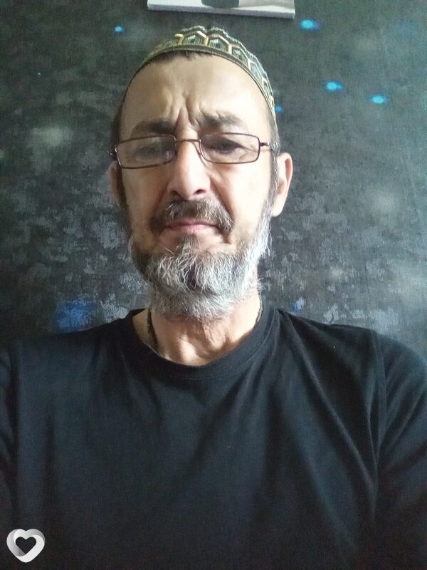 Сергей, 56, Челябинске — анкета №4410099