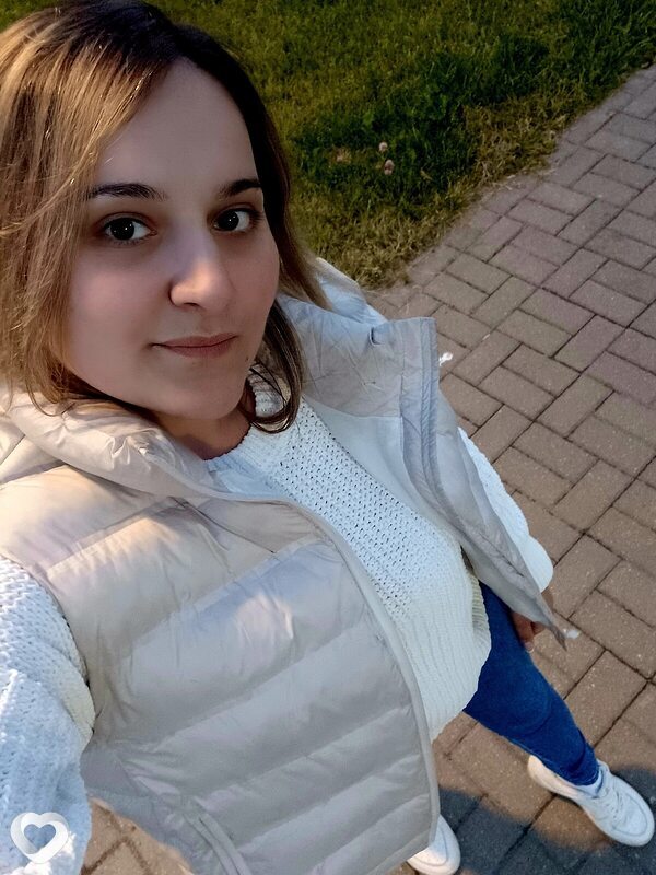 Ирина, Смоленск