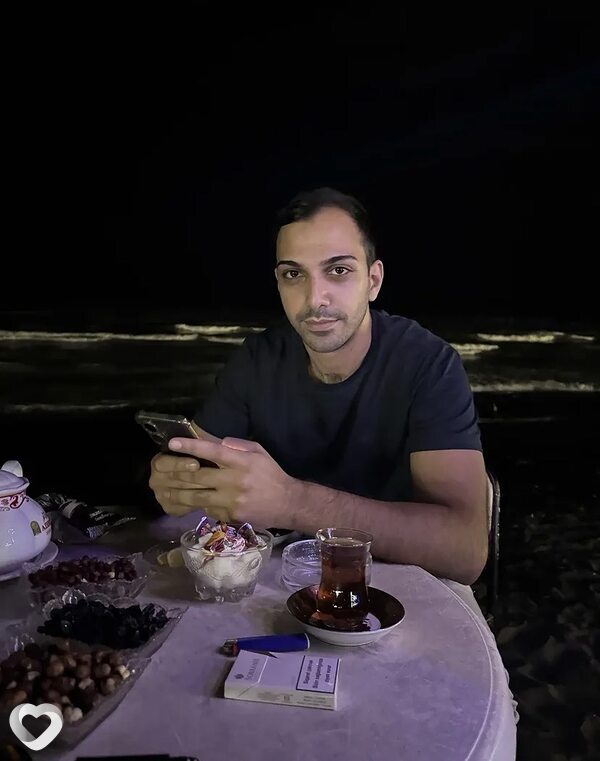 Orkhan, 31, Бресте — анкета №4410105