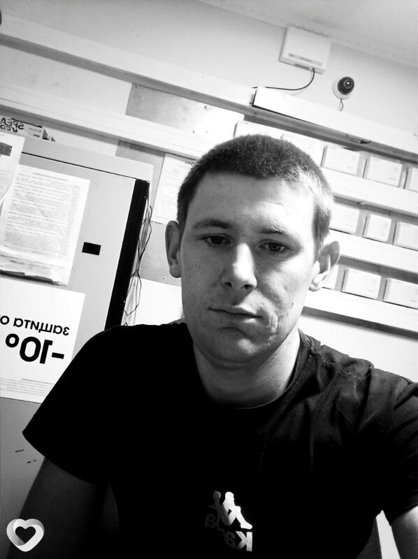 Сергей, 25, Сургуте — анкета №4410113