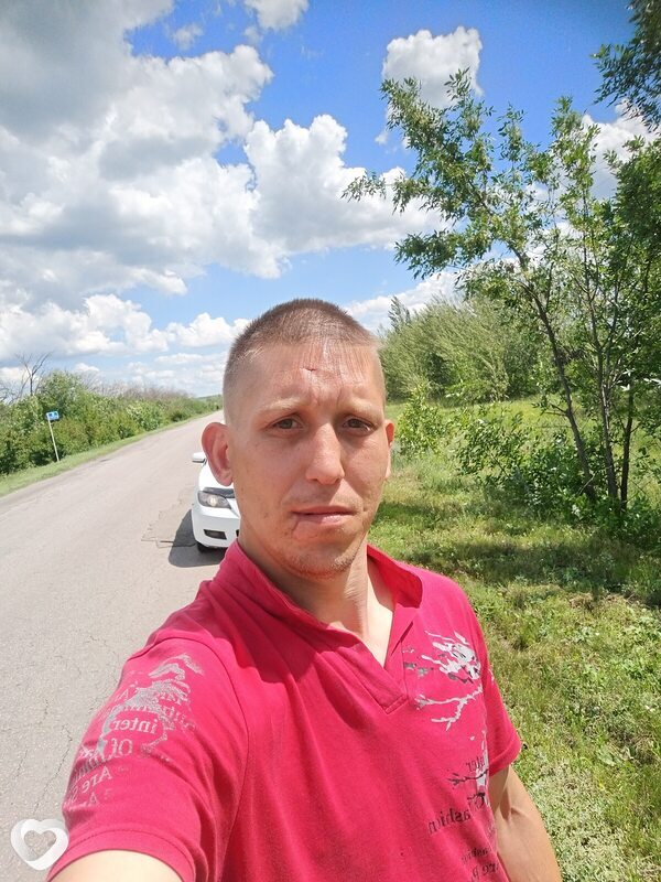Виктор, 35, Воронеже — анкета №4410122