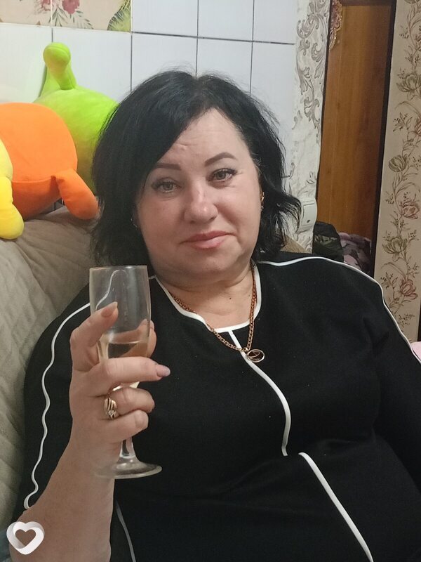 Елена, 52, Ростове-на-Дону — анкета №4410123