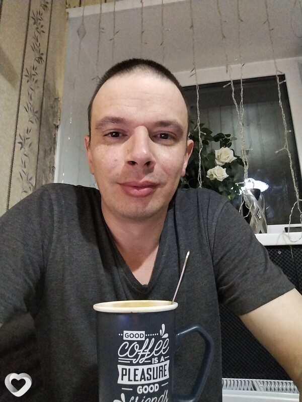 Александр, 41, Владимире — анкета №4410126