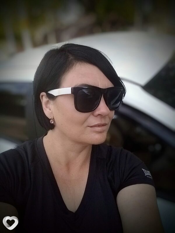 Незнакомка, 41, Курске — анкета №4410136