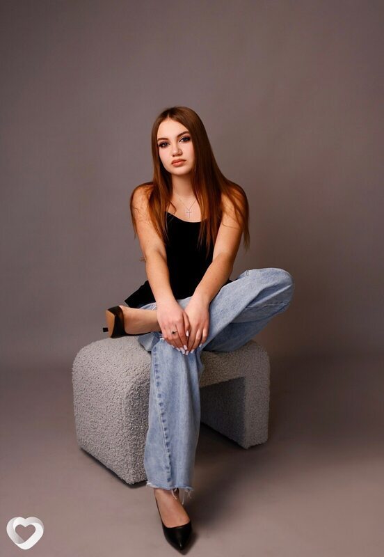 Ника, 20, Санкт-Петербурге — анкета №4410142